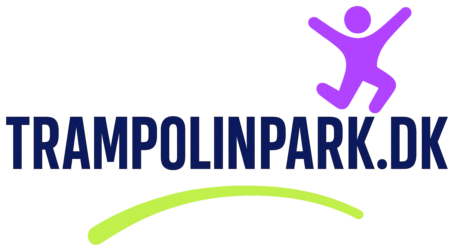 Trampolinpark.dk